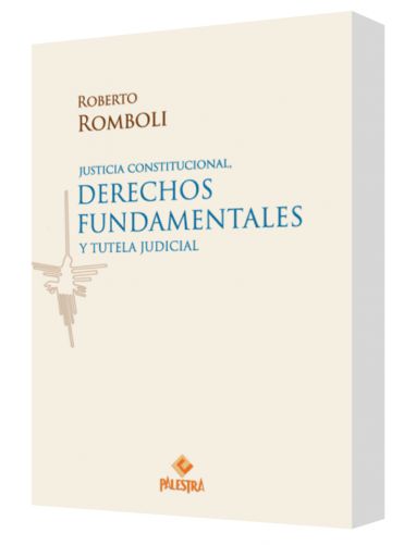 JUSTICIA CONSTITUCIONAL, DERECHOS FUNDAM..